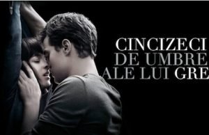 Cincizeci de Umbre ale lui Grey