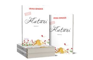 Fluturi Irina Binder