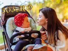 Sfaturi pentru Alegerea Caruciorului pentru Copii