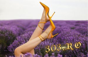 Femeile Iubesc Pantofii