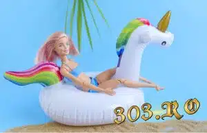Papusa Barbie