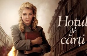 Hotul de carti