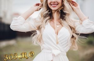 Rochia Alba – Diafana, Eleganta, Casual