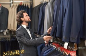 Camasi si Costume Barbati