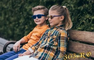 Moda pentru Copii – Tendinte