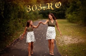 Rochii Elegante Mama Fiica