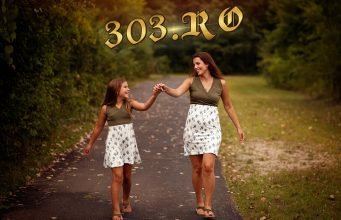 Rochii Elegante Mama Fiica