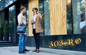 Moda barbati toamna-iarna