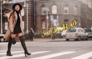 Paltoane Dama Toamna Iarna