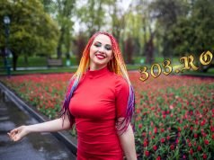 Street Style Incearca o Rochie Sport