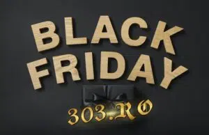 Black Friday Romania 2021