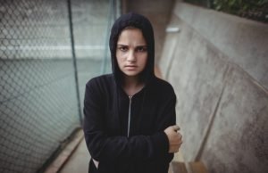 Anxietatea Socială la Adolescenți