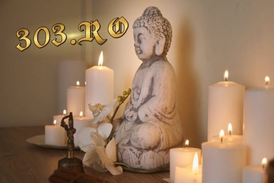 Cadouri Feng Shui pentru Casa Noua