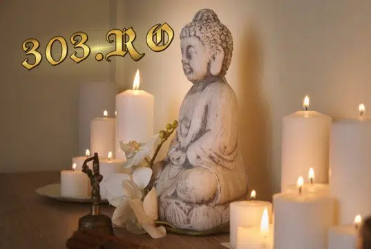 Cadouri Feng Shui pentru Casa Noua