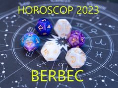 Horoscop 2023 Berbec