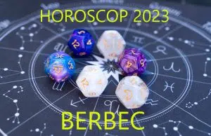Horoscop 2023 Berbec