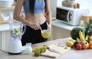 Top 5 Cele mai Cautate Diete