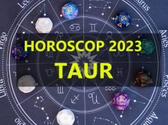 Horoscop 2023 Taur