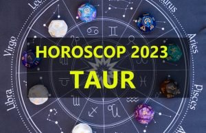 Horoscop 2023 Taur