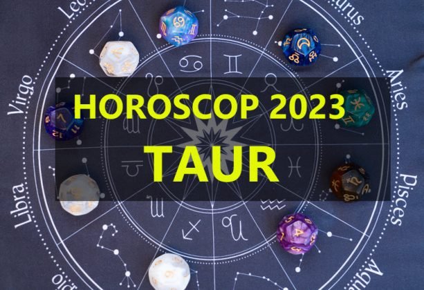 horoscop taur 14 decembrie 2023