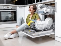 Masina de Spalat Vase – Aliatul Tau in Bucatarie