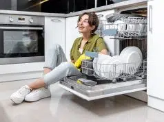 Masina de Spalat Vase – Aliatul Tau in Bucatarie