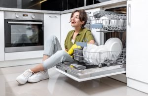 Masina de Spalat Vase – Aliatul Tau in Bucatarie