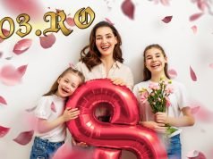 Sugestii de Cadouri pentru Ziua Femeii – Ce sa ii Oferi de 8 Martie?