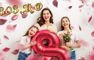 Sugestii de Cadouri pentru Ziua Femeii – Ce sa ii Oferi de 8 Martie?