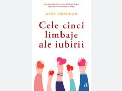 Cele Cinci Limbaje ale Iubirii