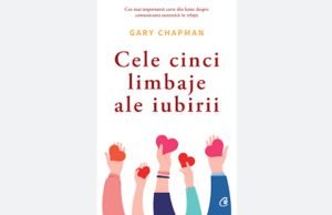 Cele Cinci Limbaje ale Iubirii