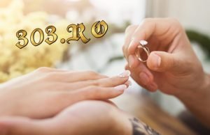 Inel de Logodna Aur sau Argint